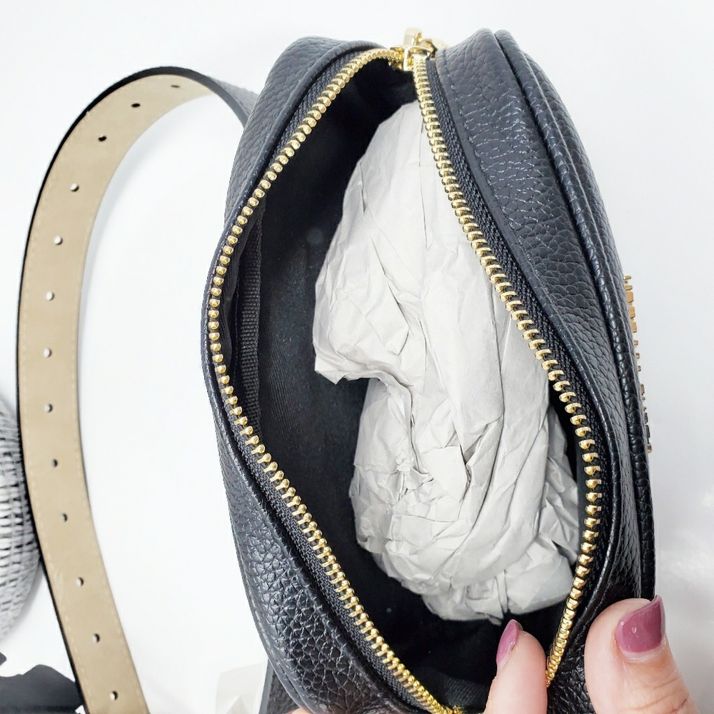 New Steve Madden hip bag. KF - Picture 4 of 7